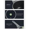 COOKER KING 32cm Non-stick Wok