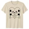 Mama Du Bist Wundervoll Unisexs TShirt GerUnisex Mothers Day Family Mothers Day
