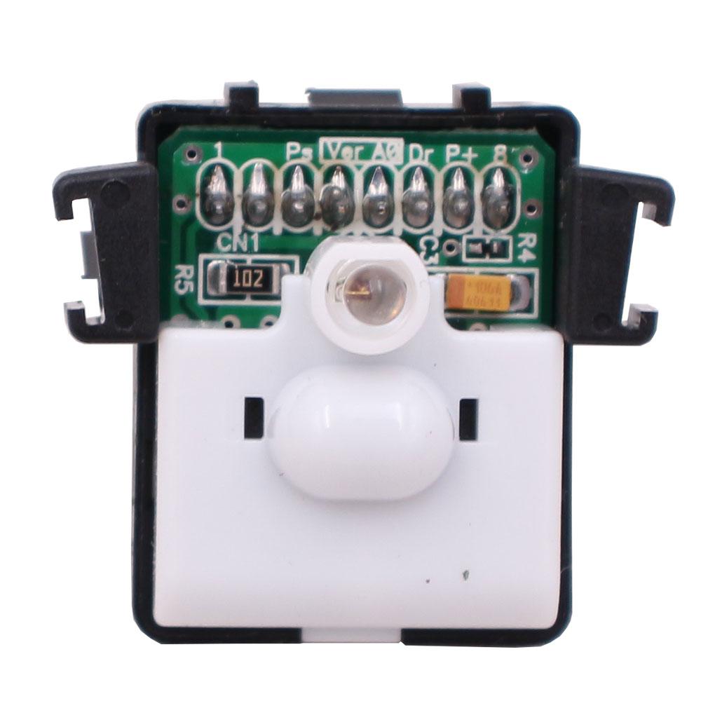 Für Hyundai ix25 CRETA Scheinwerfer-Bedienungsschalter Lichtautomatik Scheibenwischerschalter,Automatisch