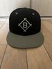 [USED] New Era 59FIFTY Dodgers 7 3/8