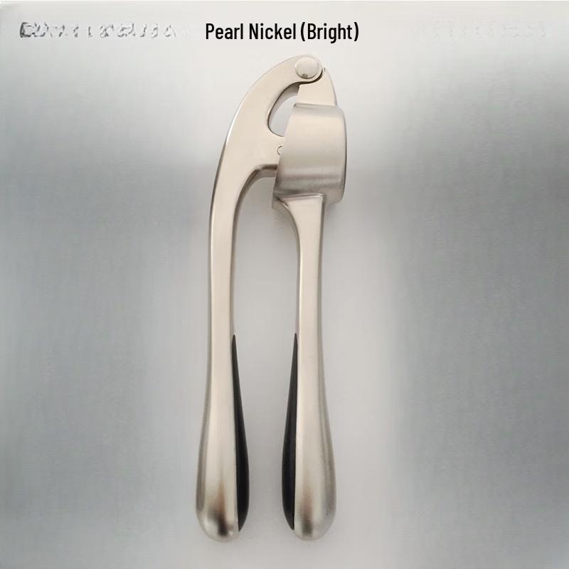 LISM Manual Garlic Press
