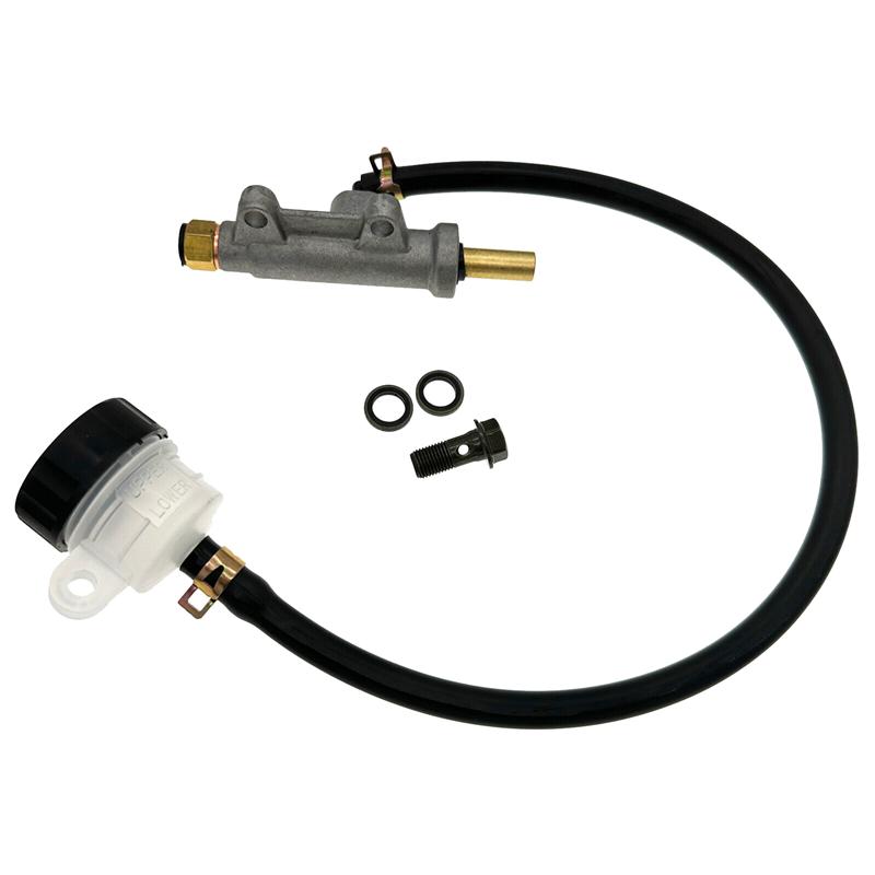 Nuovi Accessori Componente Pompa Freno Posteriore Per Polaris Trail Blazer 250 330 400 2001-2013