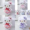 Adorable Hello Kitty Plush Toy Cute Doll For Girls Gift With Charming Designs