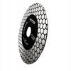Diamond Blade For Cutting At An Angle Of 45, Chamfering, Grinding, 125 Mm