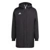 Mens Entrada 22 Long Length Jacket