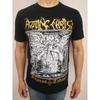 Rotting Christ "Satanas Tedeum" Black T-Shirt mayhem dark throne