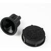 Clutch Hydraulic Fluid Reservoir Cap & Diaphragm F2TZ7K505A | For Ford F150/Ranger