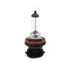 2 PCS Car Headlight Bulbs Halogen H11 Halogen Car Headlight Auto Low-Beam Driving Light Bulbs Fog Lamp 55W 12V Car Lights Bulbs 7