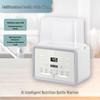 Automatic Baby Bottle Warmer & Sterilizer - Constant Temperature Milk Heater for Infants