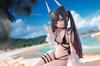 Azur Lane - Hatsuzuki Koika Ver. 16 Scale PVC & ABS Pre-painted Complete Figure