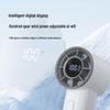 ZISIZ High-Speed Handheld Mini Fan