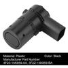 Parking Sensor, 4F23-15 59-AA Accurate Black Stable Lightweight High Sensitivity  for Car Accessory Replacement for