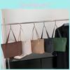 Trendy Quilted Pu Leather Large Capacity Tote For Women Fashionable And Chic