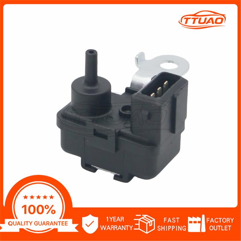 MD178243 Manifold Absolute Pressure MAP Sensor for Mitsubishi Mirage Colt Lancer 1.5L 1993 1994 1995 1996 Automotive Spare Parts