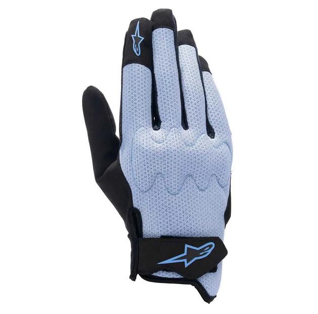 

Alpinestars Stated Air мотоперчатки