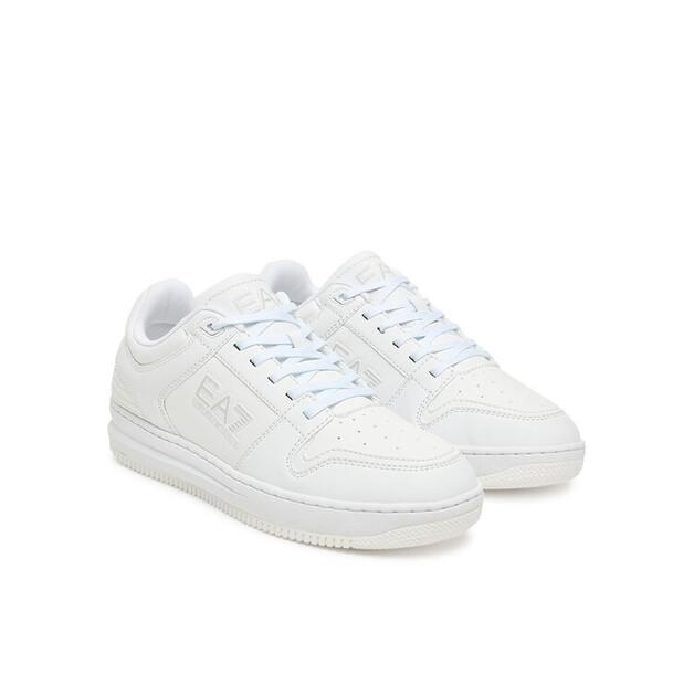 Кроссовки EA7 Emporio Armani 7X000345 AF11988 MZ038