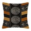 Home living room modern decoration cushion decoration pillow cover 45*45 40x40cm 60x60cm 45x45cm Persian pattern 50x50cm boho