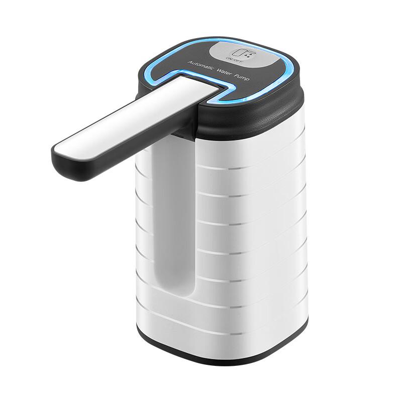 Folding Electric Bottled Water Pump