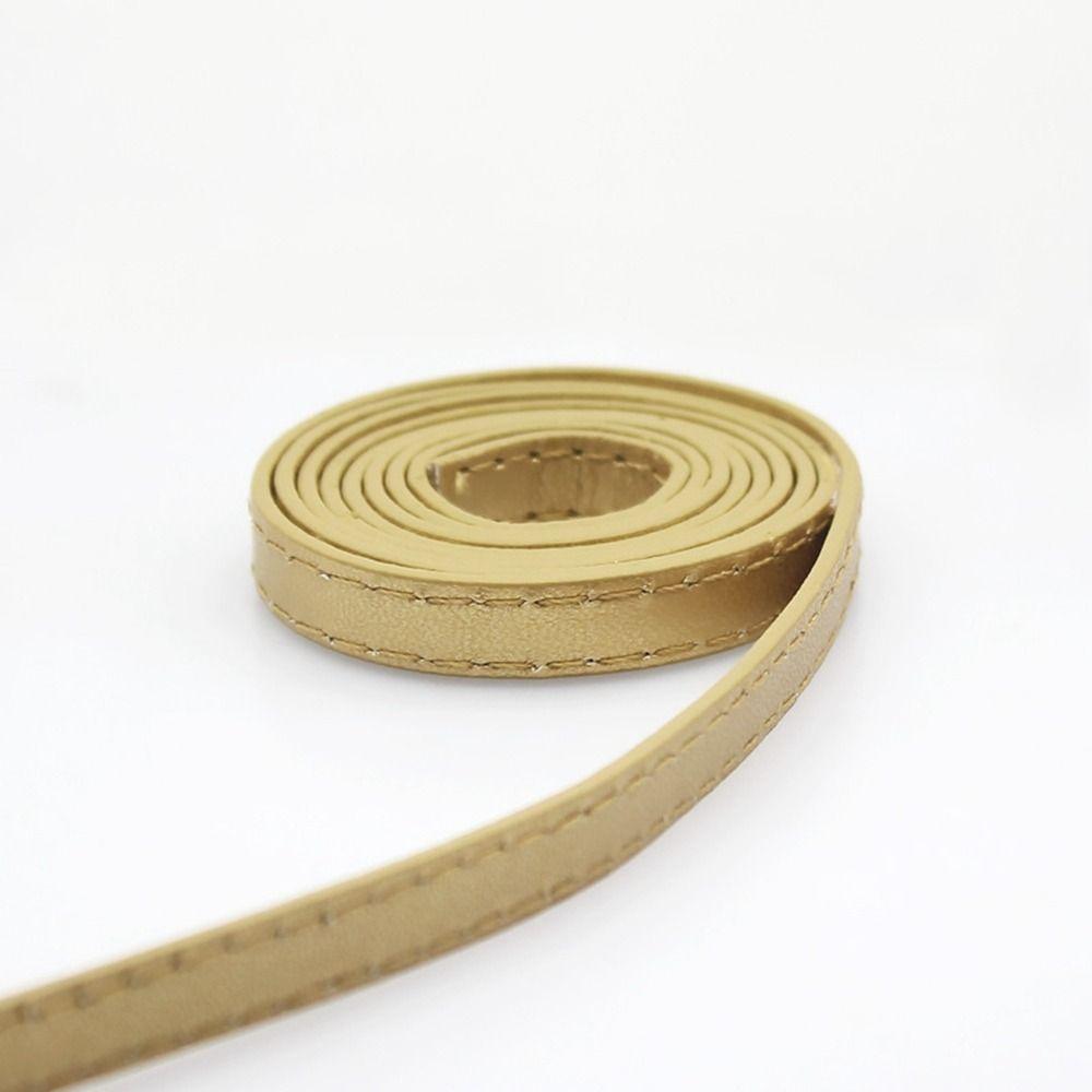 Handmade Super Mini Belt DIY Doll Waist Belt New Kids Educational Toys  DIY Doll Accessories