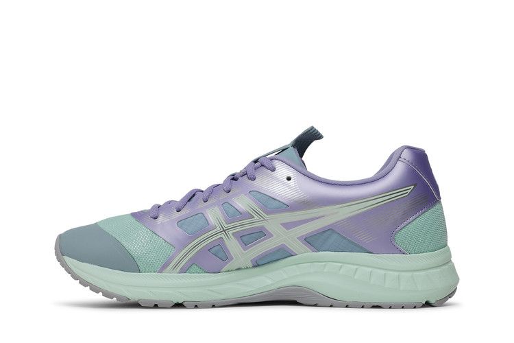 Women's Sneakers ASICS Gel-Contend 5 Mint Tint (Women's) Mint Tint/Vapor