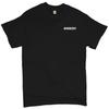 Shelby American, Inc. Logo T-shirt High Performance, American Muscle Cars, Race Cars, Gift for Car Enthusiast, Licensed Men's Tee