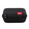 Sony Sony Wireless Portable Speaker Deep Bass Model Dedicated Storage Case Hermitshell SRS-XB13/SRS-XB12/SRS-XB10 - (Black)