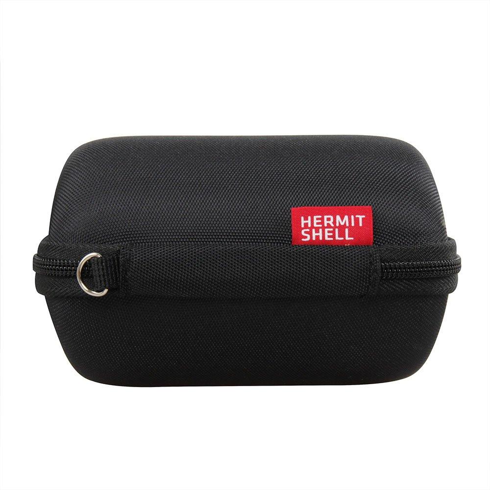 Sony Sony Wireless Portable Speaker Deep Bass Model Dedicated Storage Case Hermitshell SRS-XB13/SRS-XB12/SRS-XB10 - (Black)