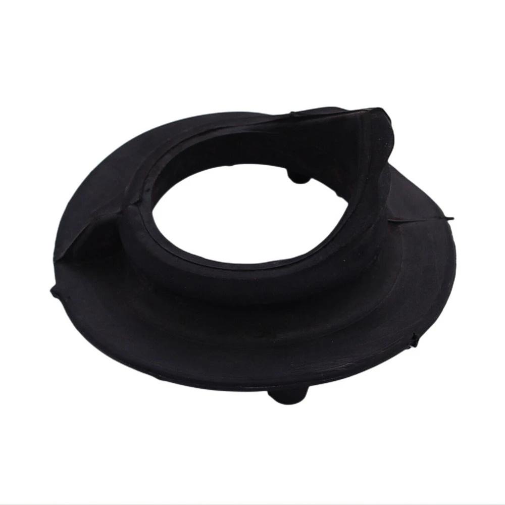 2Pcs Rear Coil Spring Seat Lower Rubber 52748-SNA-A02For Honda Civic 2006-2011