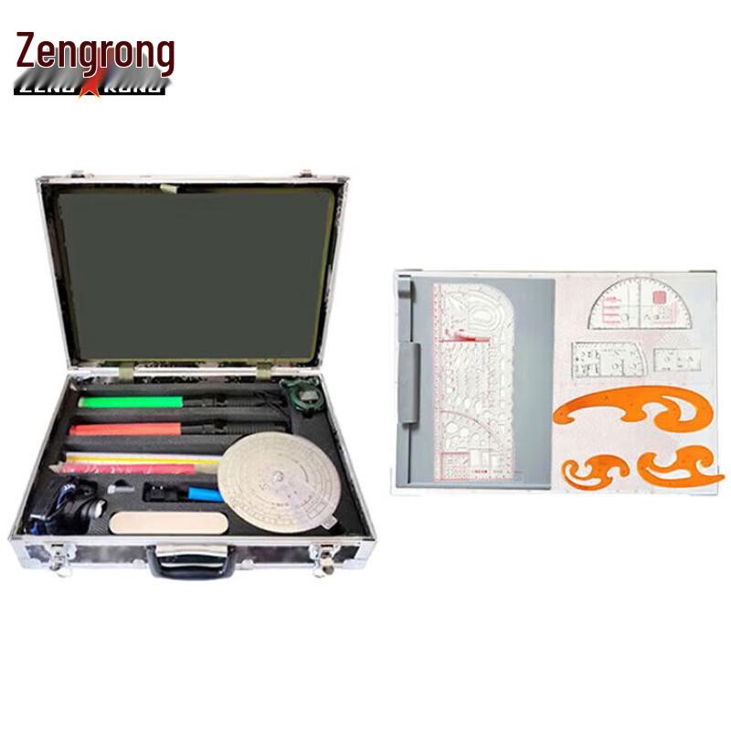 Zengrong Military Professional Skill Training Kit