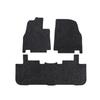 Detachable Nylon Floor Mats for BYD Song 2019-2021 Trunk