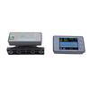 Battery Monitor 2.4 Inch Screen Multifunctional Battery Capacity Percentage Time Power Voltage Meter 120V 500A