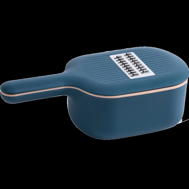 

Versatile 6-in-1 Stainless Steel Kitchen Tool