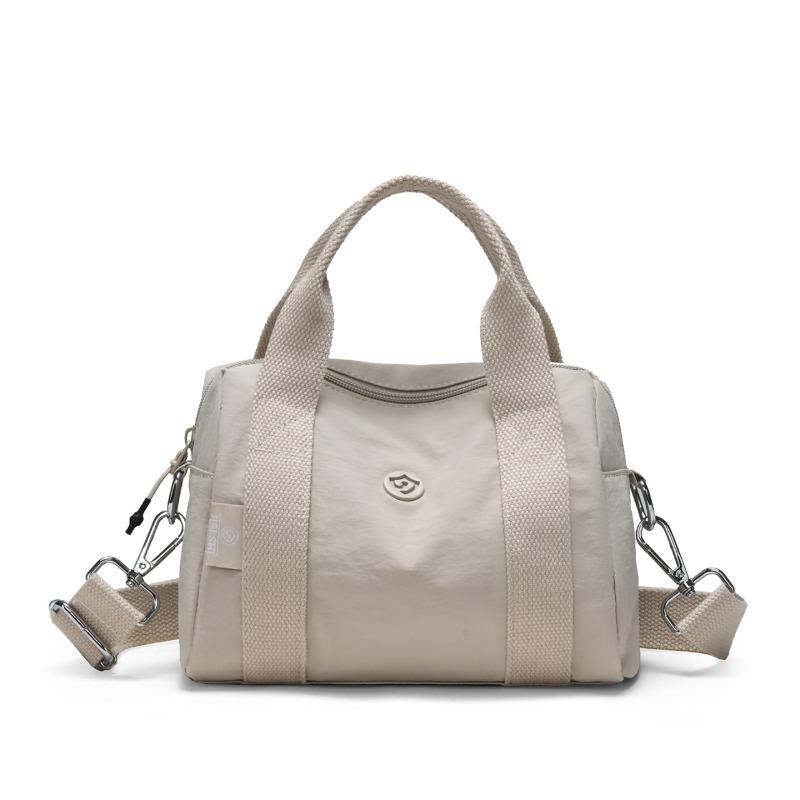 Crossbody Backpack, Fashionable Women's Handbag, Lightweight Travel Shoulder Bag