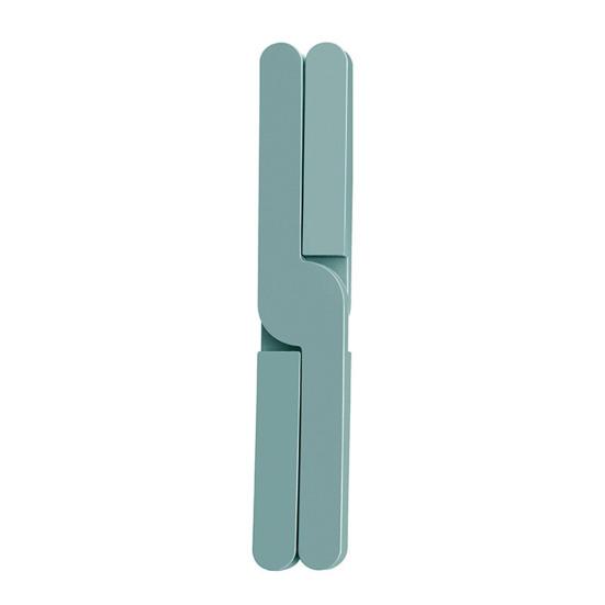 Foldable Silicone Dining Table Mat Non-Slip Pot Pan Holder Coaster High Temperature Resistant Placemat Kitchen Countertop Protector