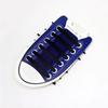 NEW 12pcs/lot Silicone Shoelaces No Tie Elastic Shoe Laces Special Shoestrings for Kid/Adult Lacing Rubber Sneakers Shoe Lace