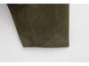 TAOP&ZA Women's Spring Suede Textured Bomber Jacket 4344155