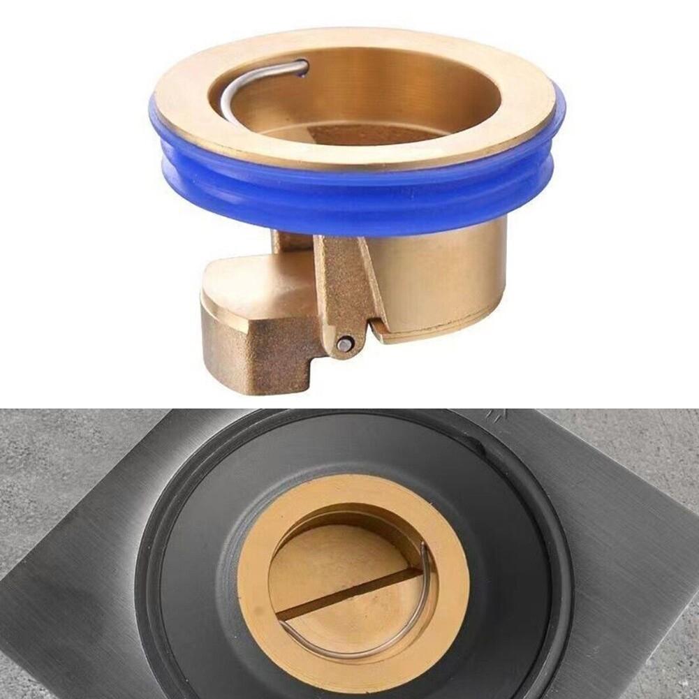 Floor Drain Core Widely Used 1Pcs/set 45*42mm Brand New