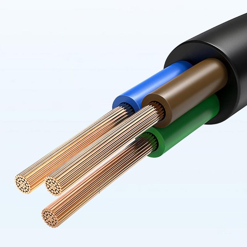 Type C to XT60 Charging Cable Xt60 Charger Wire for M4 Pocket /M7 M6 Charger Flame-Retardant Cord Charging Adapter Cable