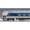 TOMIX N Gauge JR 583 Series Aomori Depot Basic Set 98806 Model Train