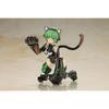 Kotobukiya (KOTOBUKIYA) Frame Arms Girl Magatsuki〈Cat Armor Ver.〉 Non-scale Plastic Model with a ...
