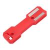 Magnetic Aerosol Can Holder Wall Mounted Rolling Aerosol Spray Can Storage Rack for Garage Workshop Home