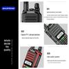 Baofeng UV9Rplus IP68 Waterproof Dual Band Handheld Radio (CN version)