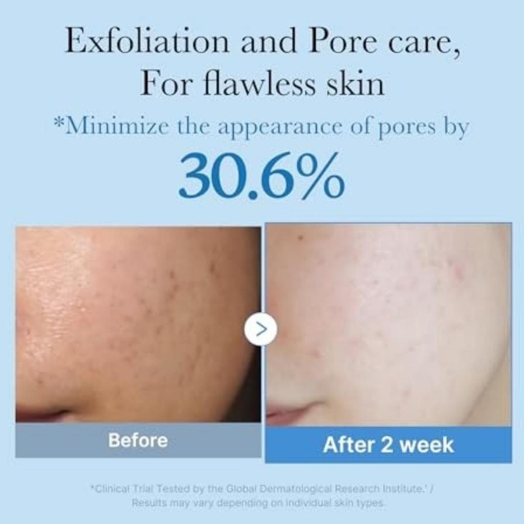 Medicube Zero Pore Toner Skin Refining Clarifying Sebum Control 250ml