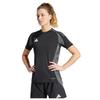 adidas Womens/Ladies Tiro 24 Competition Match T-Shirt