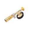 Gas Burner Welding Torch Portable Blowtorch Copper High Temperature Brass Gas Torch Brazing Solder Welding Plumb Tools