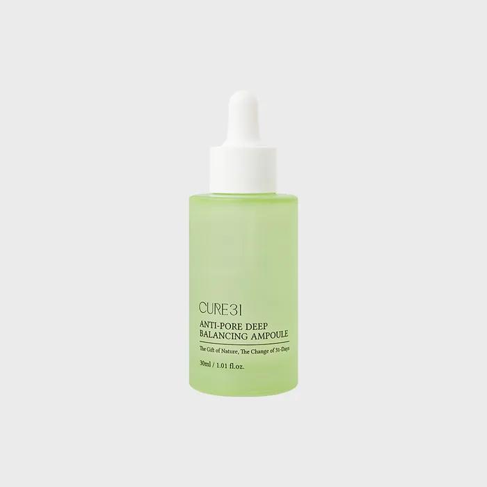 Anti-Pore Pore Firming Ampoule 30ml 1