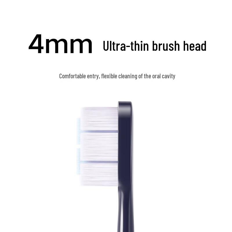 Mijia T700 Sonic Electric Toothbrush CN Plug (adapter Included)