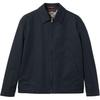 Jackets & Coats Men's Dark Blue 784180-ZAQP3-4440