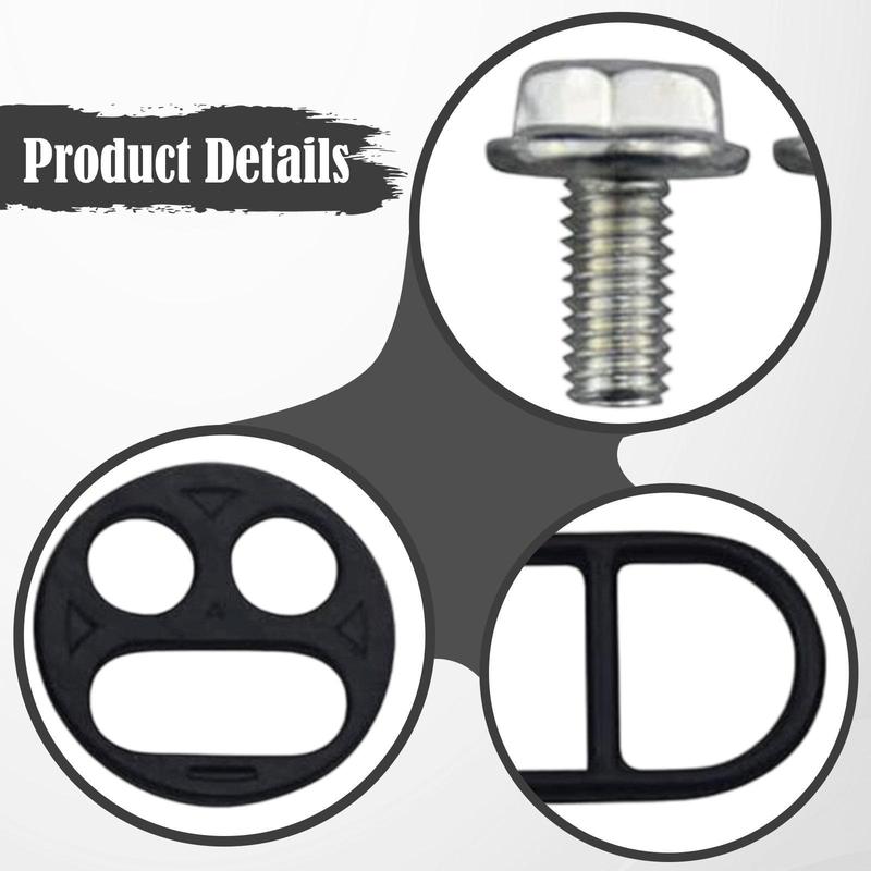 Fuel Valve Repair Kit Spare Part High Reliability 18-2727V for Kawasaki