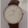 Used Daniel Wellington B36R8 Quartz Watch